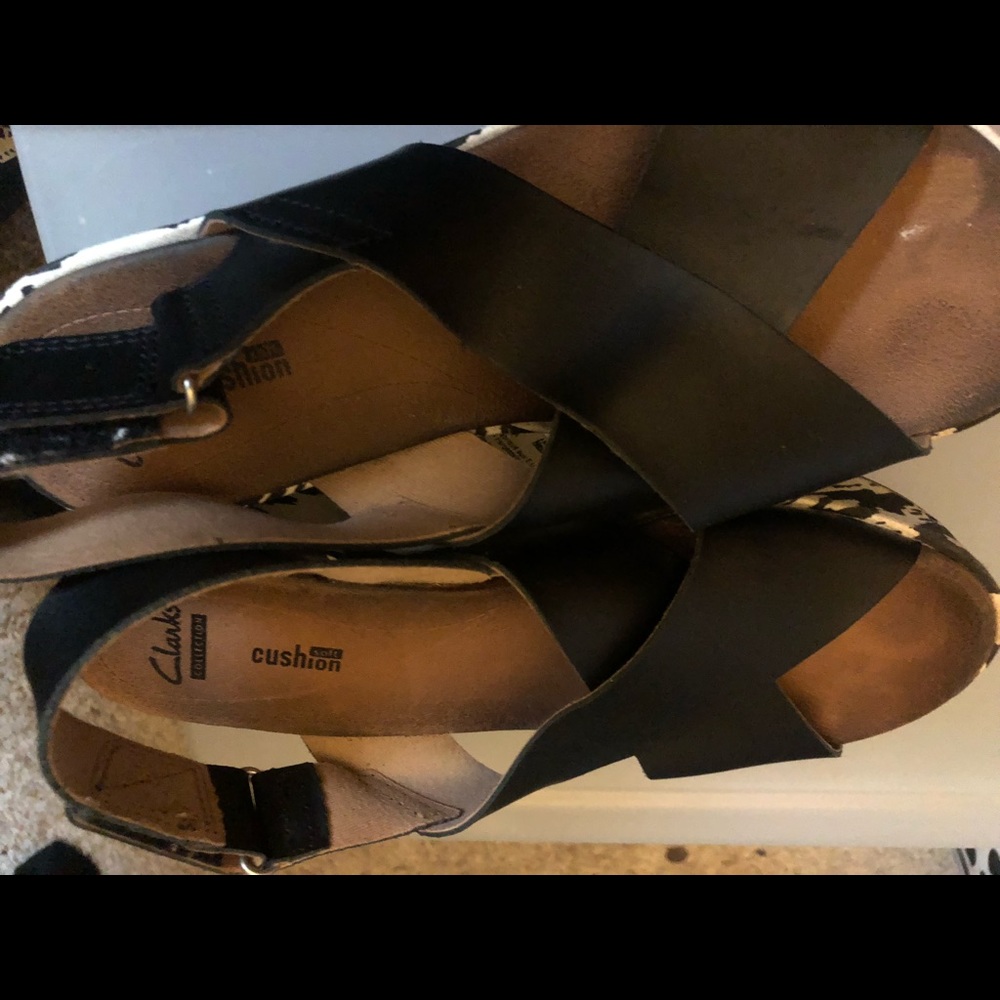 Clark Collection size7